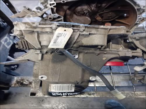 Used Gearbox Gearbox RENAULT TWINGO II (CN0_) 1.2 16V (CN04, CN0B) (75 hp) 33457992 33457992