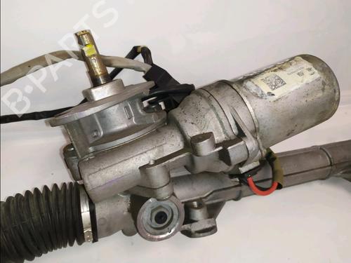 Steering rack CITROËN C2 (JM_) 1.1 | BP36450080M22 - Image 2