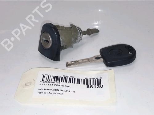 Used Other Other VW GOLF IV (1J1) 1.9 SDI (68 hp) 33973582 33973582