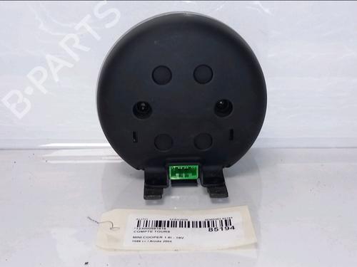 Instrument cluster MINI MINI (R50, R53) Cooper | BP33749390C47 - Image 3