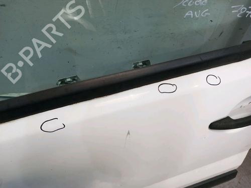 Left front door FIAT SCUDO Van (270_, 272_) 2.0 D Multijet | BP30432063C2