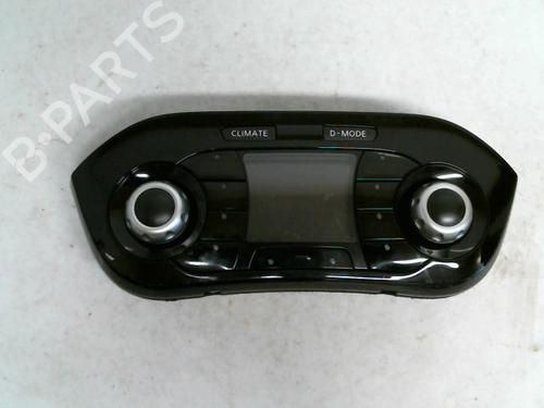 Commande Chauffage NISSAN JUKE (F15) 1.6 (117 hp) 30541802