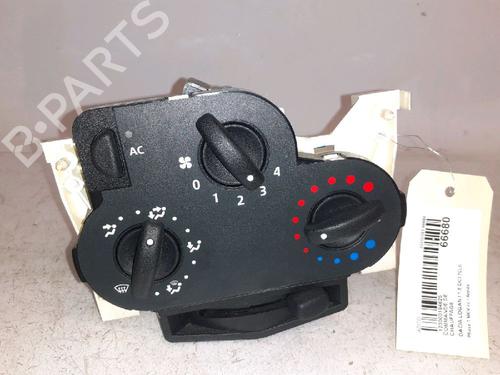 AC-Styringsenhed/Manøvreenhed DACIA LOGAN MCV (KS_) 1.5 dCi (KS0K) (68 hp) 30420034