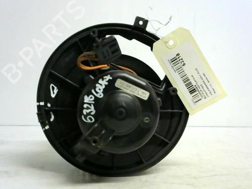 Heater blower motor VW GOLF PLUS V (5M1, 521) 1.9 TDI | BP30418784M62