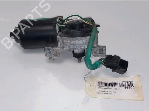 Used Front wiper motor Front wiper motor 38082073 38082073
