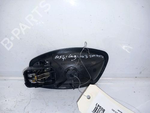 Front right interior door handle RENAULT LAGUNA Coupe (DT0/1) 2.0 dCi GT (DT11, DT1E, DT1N) | BP30427294I14 - Image 2