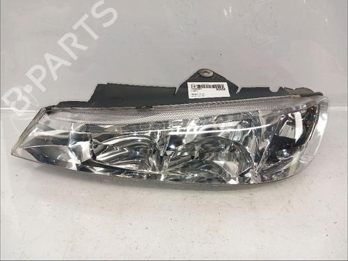 Used Left headlight PEUGEOT 406 (8B) 2.0 HDI 110 (109 hp) 30416349