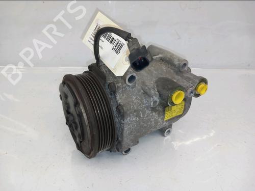 Used AC compressor FORD FIESTA VI (CB1, CCN) 1.4 TDCi (70 hp) 30895938
