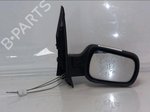Used Right mirror Right mirror 39088255 39088255