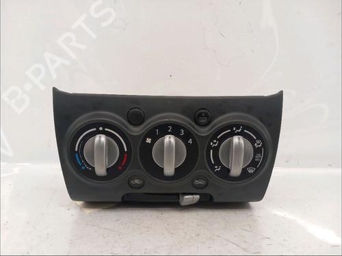 Used Climate control SUZUKI ALTO VII (GF, HA25_, HA35_) 1.0 (67 hp) 30429333