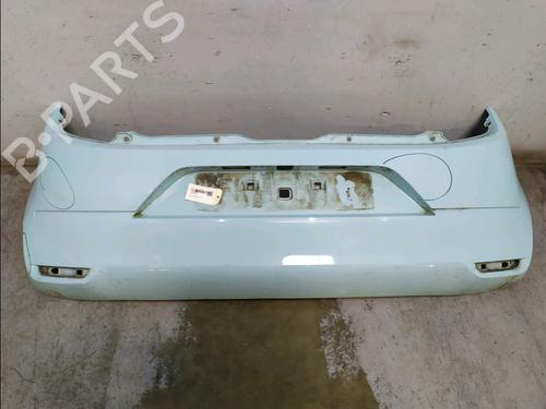 Used Rear bumper RENAULT TWINGO III (BCM_, BCA_) 1.0 SCe 65 (BCMJ) (65 hp) 32310755