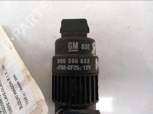 Sprinklervæskepumpe SUZUKI WAGON R+ (MA) 1.3 (RB413) | BP30488851E24