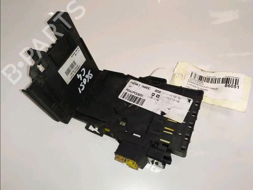 Used Electronic module Electronic module CITROËN C4 Grand Picasso I (UA_) 1.6 HDi (109 hp) 34231588 34231588