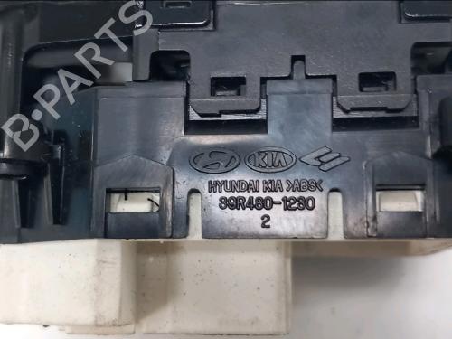 Mirror switch HYUNDAI i40 I CW (VF) 1.7 CRDi | BP40522945I25 - Image 4