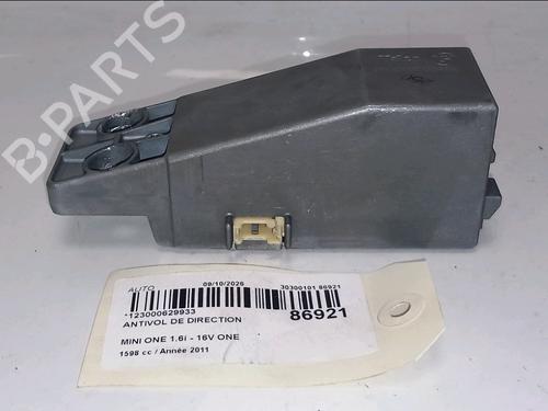 Ignition barrel MINI MINI Convertible (R57) One | BP40212405M48 - Image 4