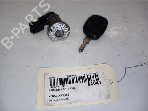 Used Other RENAULT CLIO II (BB_, CB_) 1.5 dCi (B/CB07) (65 hp) 31304607