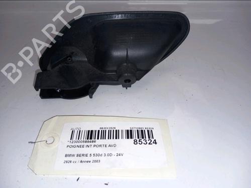 Front right interior door handle BMW 5 Touring (E39) 530 d | BP33230875I14 - Image 2
