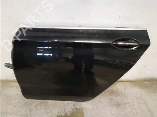 Used Left rear door Left rear door BMW 5 Gran Turismo (F07) 530 d (245 hp) 33973587 33973587