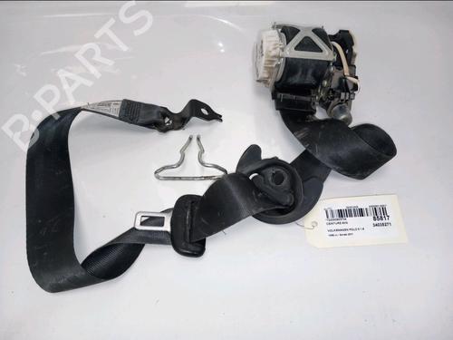 Used Front left belt tensioner Front left belt tensioner VW POLO V (6R1, 6C1) 1.6 TDI (90 hp) 36314164 36314164