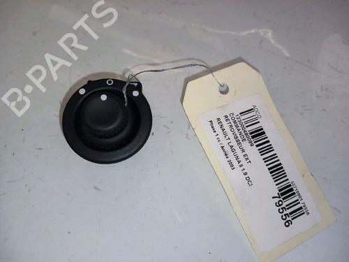 Used Mirror switch RENAULT LAGUNA II (BG0/1_) 1.9 dCi (107 hp) 30413322
