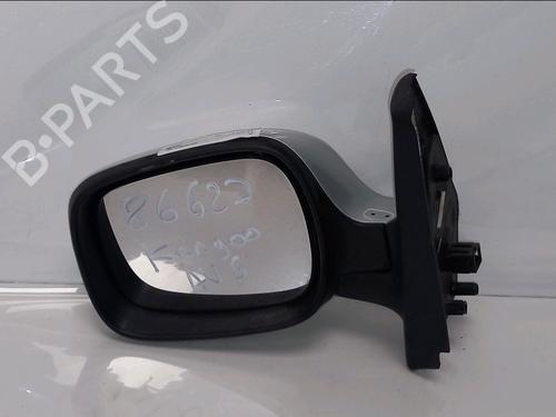 Used Left mirror Left mirror RENAULT KANGOO (KC0/1_) 1.5 dCi (84 hp) 36450319 36450319