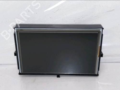 Display Display RENAULT ZOE (BFM_) ZOE (92 hp) 37216374 37216374