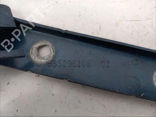 Hinge/Door check strap CITROËN C4 Picasso I MPV (UD_) 1.6 HDi | BP30413731C146