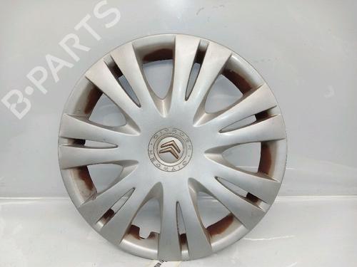 Used Hub cap RENAULT SCÉNIC II (JM0/1_) 1.9 dCi (JM0G, JM12, JM1G, JM2C) (120 hp) 30415047