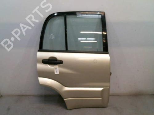 Used Right rear door SUZUKI GRAND VITARA I (FT, HT) 2.0 TD 4x4 (SQ420D) (87 hp) 30425488