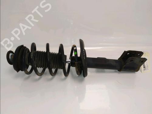 Used Left front shock absorber Left front shock absorber PEUGEOT 308 I (4A_, 4C_) 1.6 HDi (109 hp) 35892186 35892186