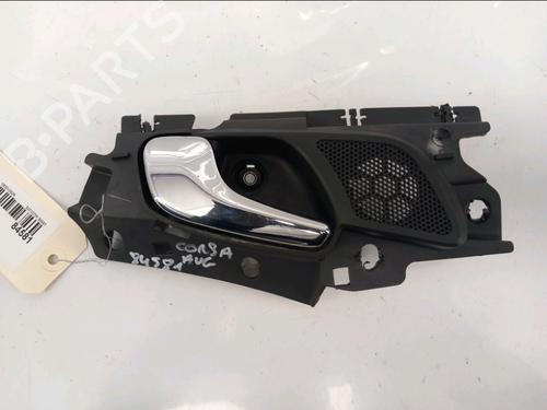 Venstre fortil invendig håndtag OPEL CORSA D (S07) 1.2 (L08, L68) (86 hp) 31798721