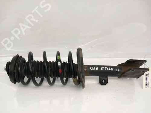 Używane Amortyzator przedni prawy CITROËN C4 II (NC_) 1.2 THP 130 (NCHNYM, NCHNYT) (130 hp) 30430995
