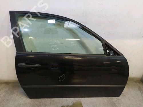 Used Right front door BMW 3 Compact (E46) 320 td (150 hp) 30422374