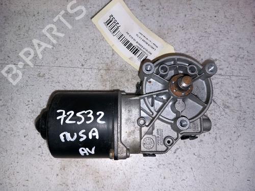 Viskermotor vindrude LANCIA MUSA (350_) 1.9 D Multijet (350.AXC1A) (101 hp) 30429365