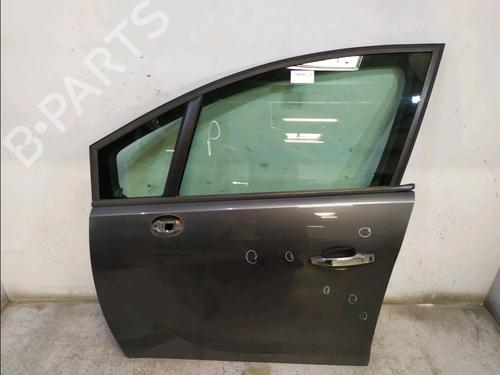 left-front-door-opel-meriva-b-mpv-s10-2010-2011-2012-2013-2014-2015-2016-2017-36450292 main image