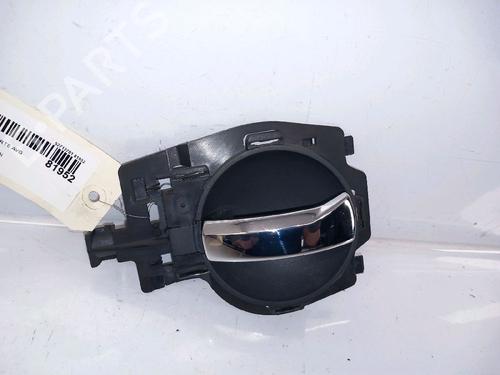 Used Front left interior door handle Front left interior door handle 30433859 30433859