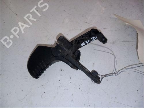 Front right exterior door handle RENAULT TWINGO I (C06_) 1.2 16V (C06C, C06D, C06K) | BP30413305C129
