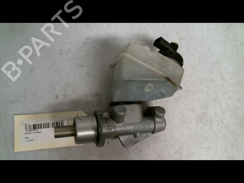 Brake master cylinder RENAULT CLIO II (BB_, CB_) 1.5 dCi | BP30426805M77