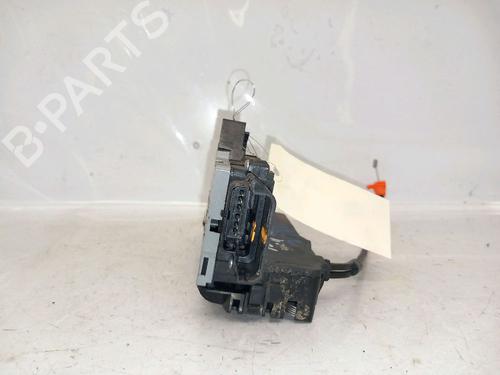 Rear left lock CITROËN C4 Picasso I MPV (UD_) 1.6 HDi | BP30419254C100