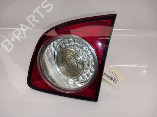 Used Right tailgate light VW GOLF PLUS V (5M1, 521) 2.0 TDI (140 hp) 30433665