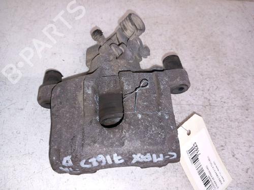 Used Right rear brake caliper FORD C-MAX II (DXA/CB7, DXA/CEU) 1.6 TDCi (95 hp) 30414264