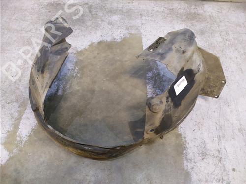Used Wheel arch RENAULT TWINGO II (CN0_) 1.2 (CN0D) (58 hp) 31986244