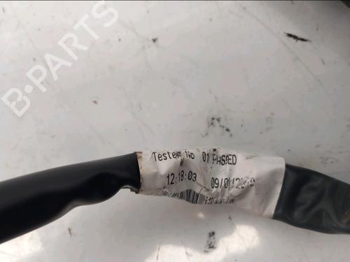 Electronic module DACIA SANDERO 1.4 MPI LPG | BP31607741M83 - Image 4