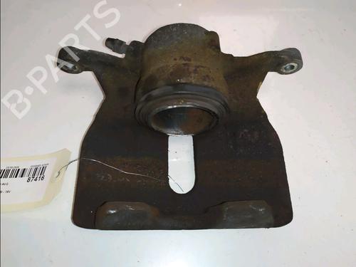 Left front brake caliper SEAT LEON (5F1) 1.4 TSI | BP40278194M105 - Image 4