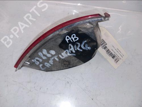 Rear fog light RENAULT CAPTUR I (J5_, H5_) 1.5 dCi 90 (J5N4, J5M5, J5MW, J5M6, J5AL, J5AJ) | BP32488235C37