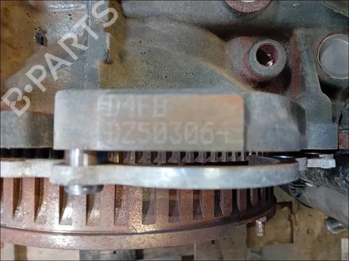 Engine KIA VENGA (YN) 1.6 CRDi 115 | BP38793302M1 - Image 3