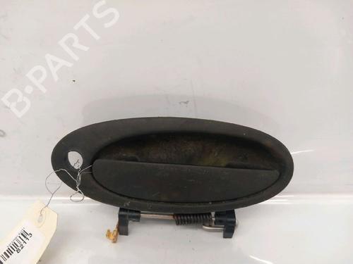 Used Front left exterior door handle RENAULT LAGUNA I (B56_, 556_) 1.8 (94 hp) 30428430