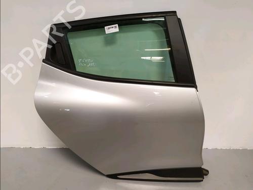 Used Right rear door Right rear door 36877908 36877908