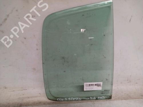 Used Rear right quarter glass RENAULT CLIO II (BB_, CB_) 1.5 dCi (B/CB07) (65 hp) 30413684