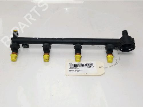 Used Injection rail Injection rail 37506749 37506749